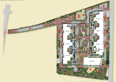 BRIGADE INSIGNIA | 3, 4 & 5 BHK Apartments | YELAHANKA, BENGALURU