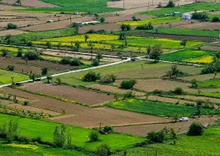  Godrej Aravya Estate