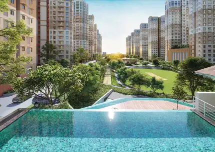 Godrej MSR City