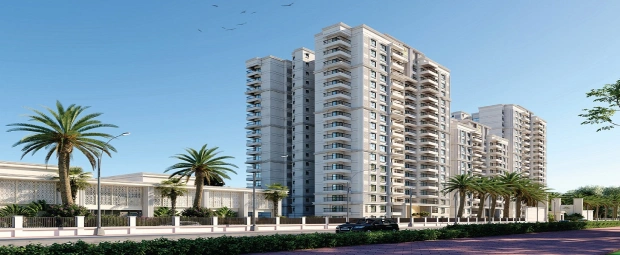 Godrej yeshwanthpur