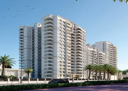 Godrej yeshwanthpur