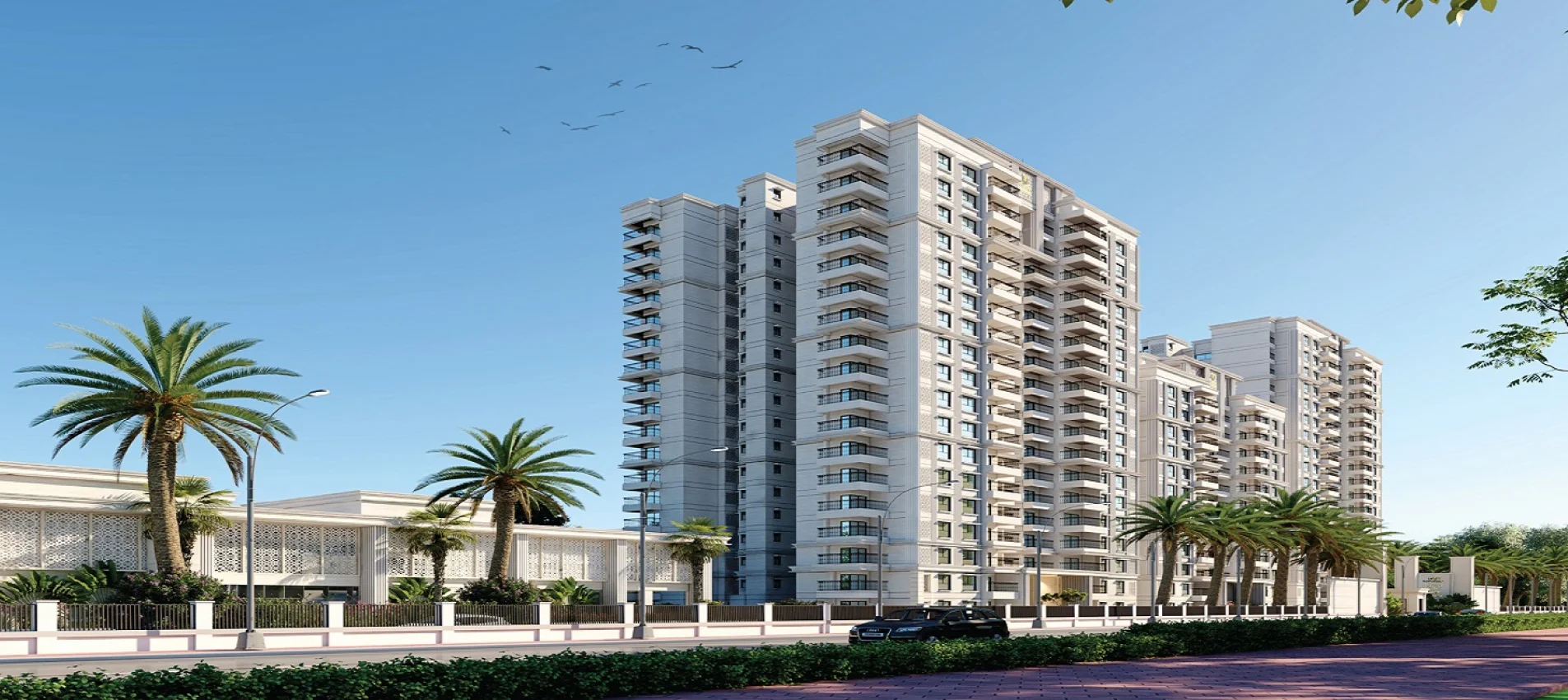 Godrej yeshwanthpur