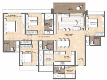 Lodha Sarjapur Road