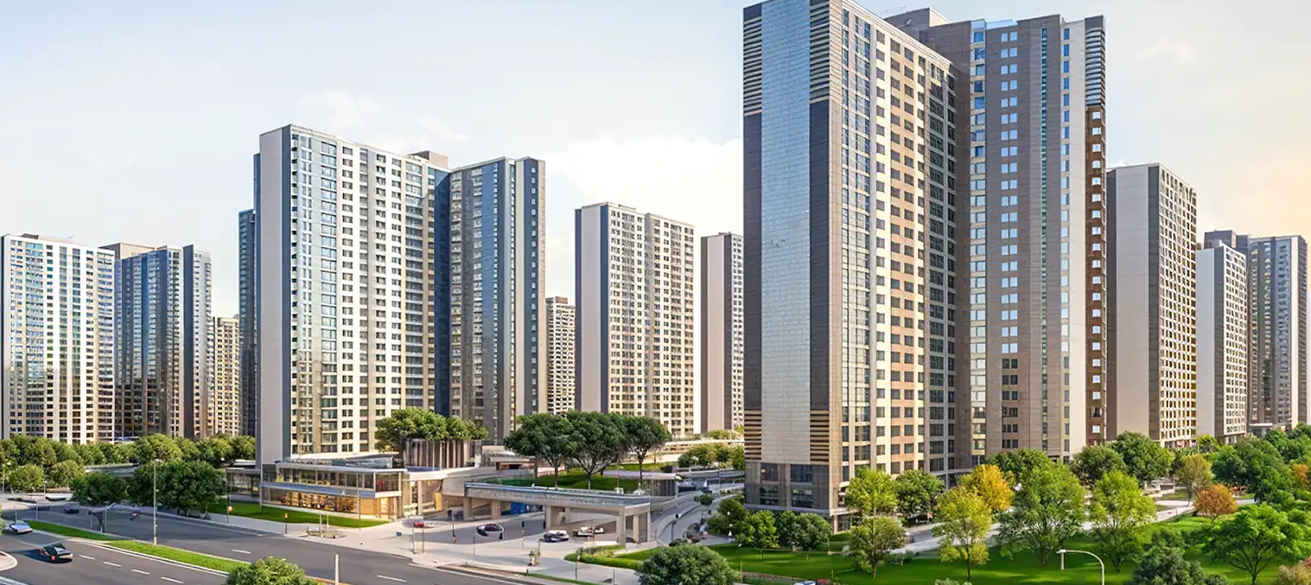Lodha Sarjapur Road